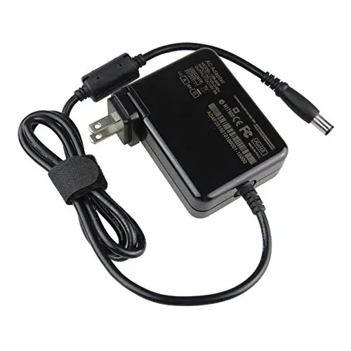 New 15V 6A 90W Ac Adapter For Microsoft Docking Station Surface Pro 3,Pro 4, Surface Book 1749 Power Supply Battery