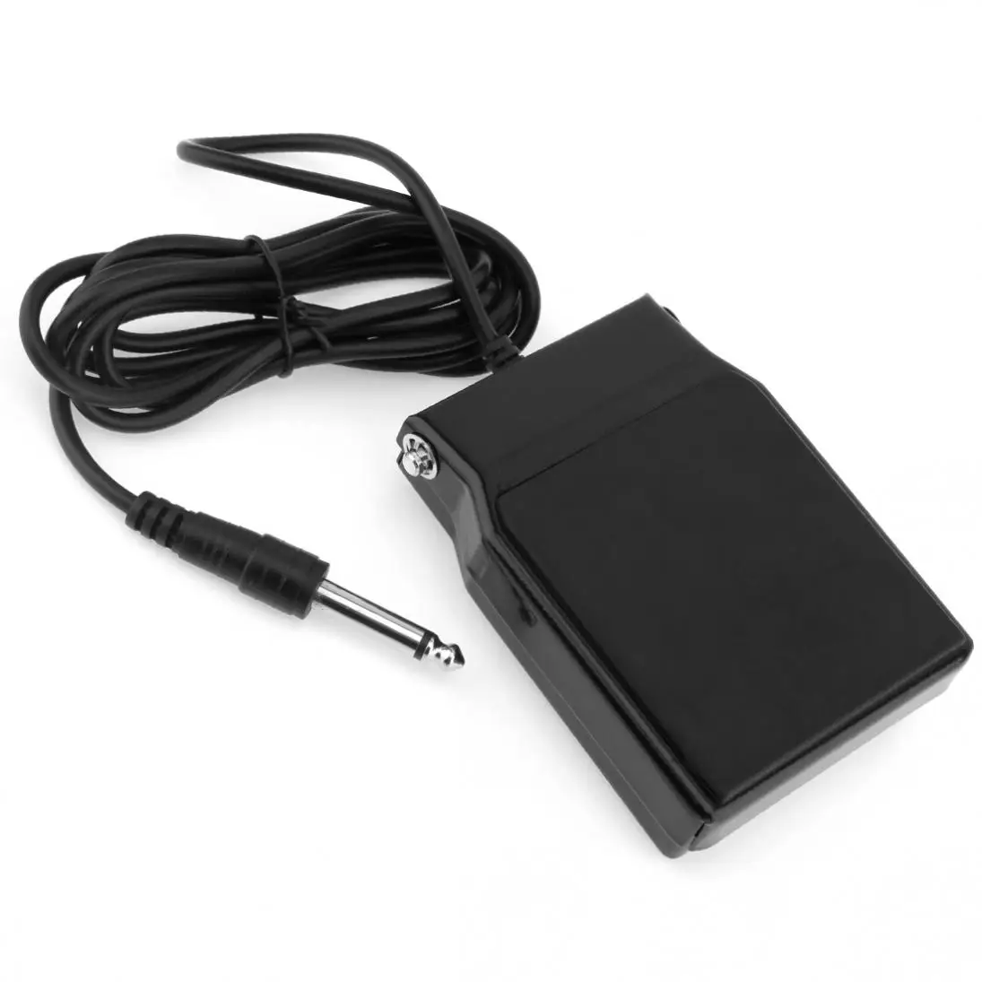 

Professional SP20 Sustain Pedal Universal Foot Switch Damper Pedal For Synthesizers Tone Modules and Drum Machines