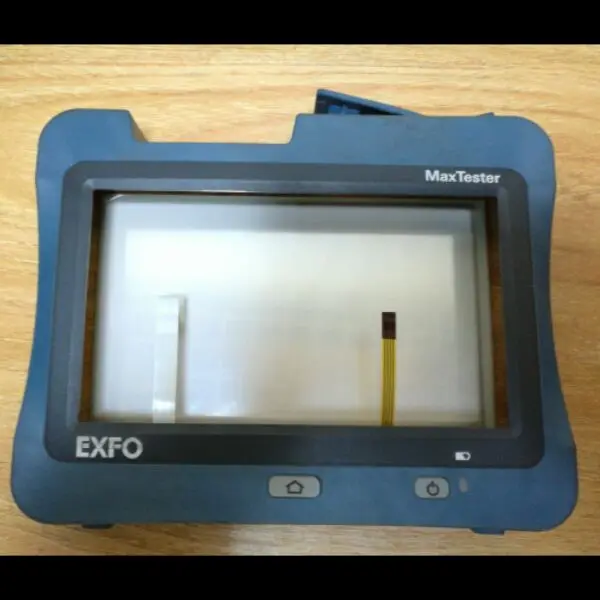 EXFO Max Test 710B MAX-710B MAX-715B MAX-720B MAX-730B MAX-715 MAX-710 MAX-720 OTDR touch screen EXFO Touchscreen Display LCD