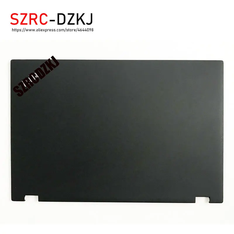 

New Original For Lenovo Thinkpad P52 EP520 Laptop Top Case LCD Cover Back Cover Rear Lid 01AV379 AP16Z000200