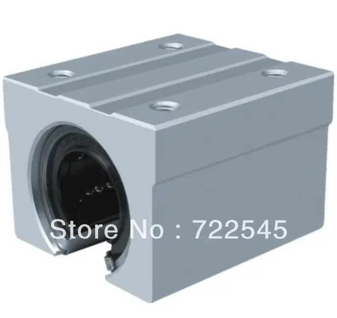 

SBR12UU Blocks Linear Motion Ball Slide Unit CNC Parts