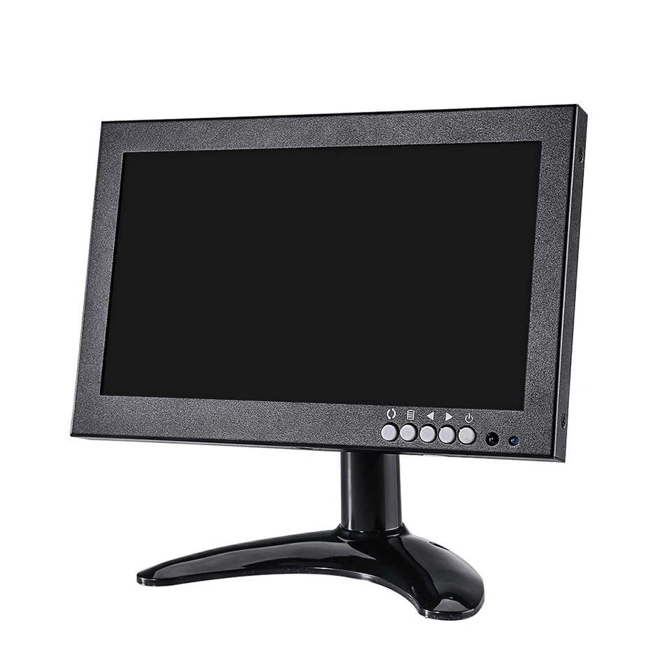 EYOYO EM08G 8 インチ 1280*720 IPS HDMI モニター解像度サポート VGA