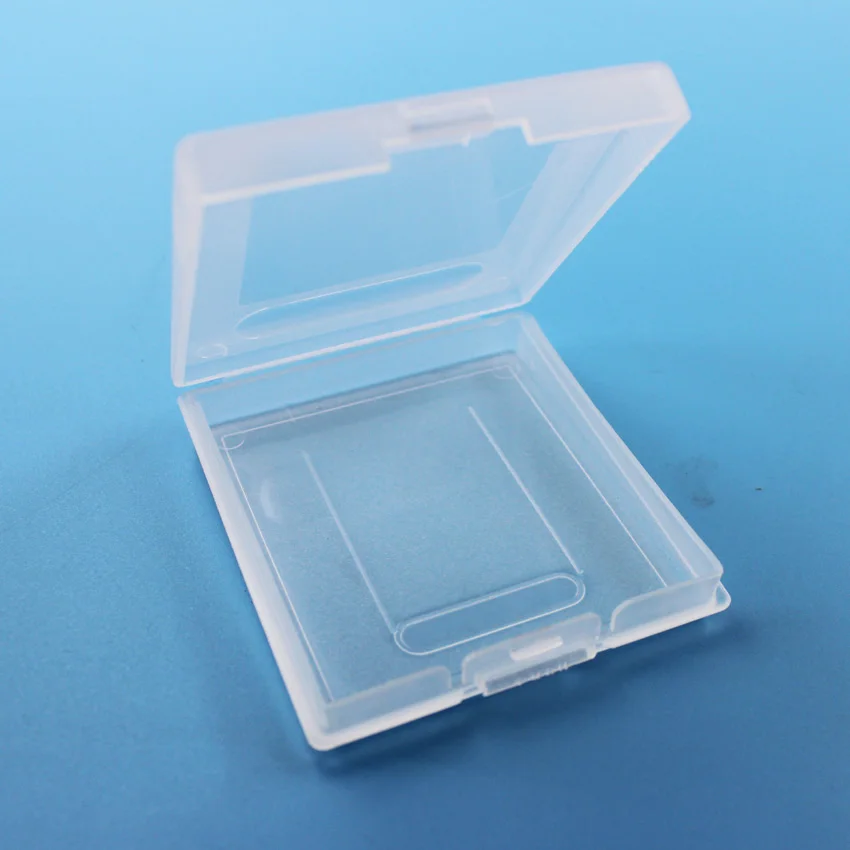 

20PCS Plastic Case Cartridge Dust Cover OEM for GBC GBP for Nintendo Game Boy