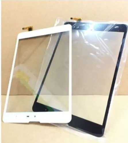 

NEW 7.85'' tablet pc digitizer for 3Q Q-pad MT7801C touch screen glass sensor