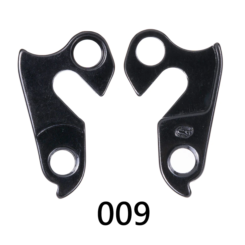 ZTTO MTB Rennrad UDH Schaltauge Katalog Universal Dropout Collection Passend für Giant TRINX BMC SantaCruz Reign Frame – Detail 7