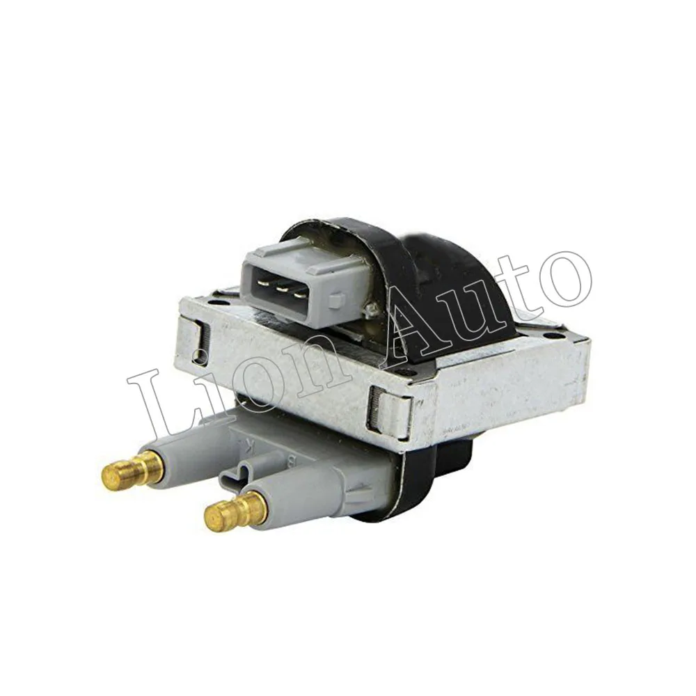 

Ignition Coil For Renault Oem 7700854307/7700872692/0040100318/96176/Bae801bk