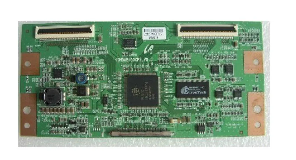 Placa LCD para T-CON Connect, Logic Board, 40HDMB460CP2LV0.5, LTA400AA04