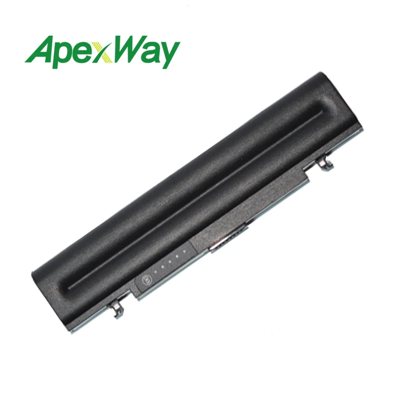 Apexway 6 cells battery for Samsung aa-pb4nc6b P460 P50 P560 P60 Q210 R40 R410 R45 R460 R510 R560 R60 R610 R70 X360 X60 X65 X460