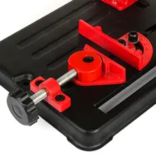 Angle Grinder Support Stand 100-125mm #4