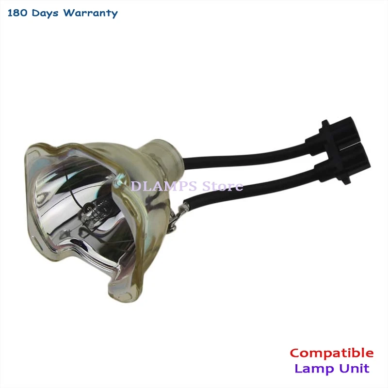 BL-FU280B / SP.8BY01GC01 High Quality Bare Lamp For Optoma EW766 EW766W EX765 EX765W / EX766W TX765W With 180 Days Warranty