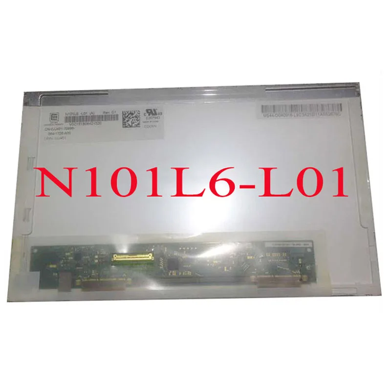 10.1'' lcd matrix HT101WSB-101 N101L6-L01 N101L6-L0A N101LGE-L11 LTN101NT02 BT101W02 V.0 HSD101PFW2 B101AW03 LP101WSA 1024X600