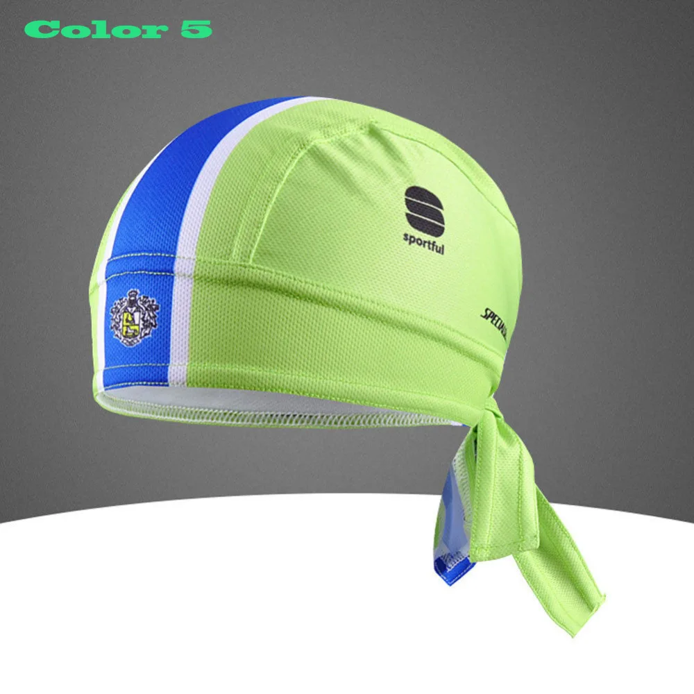 Sports Practical Bicycle Bike Cycling Hiking Pirate Hats Caps Bandana Headbands Scarf