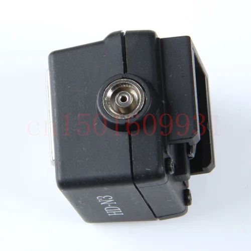 Hot Shoe Adapter High-quality Flash Hot Shoe PC Sync Socket Adapter for A100 A300 A350 A700 A900  for Minolta DSLR Camera