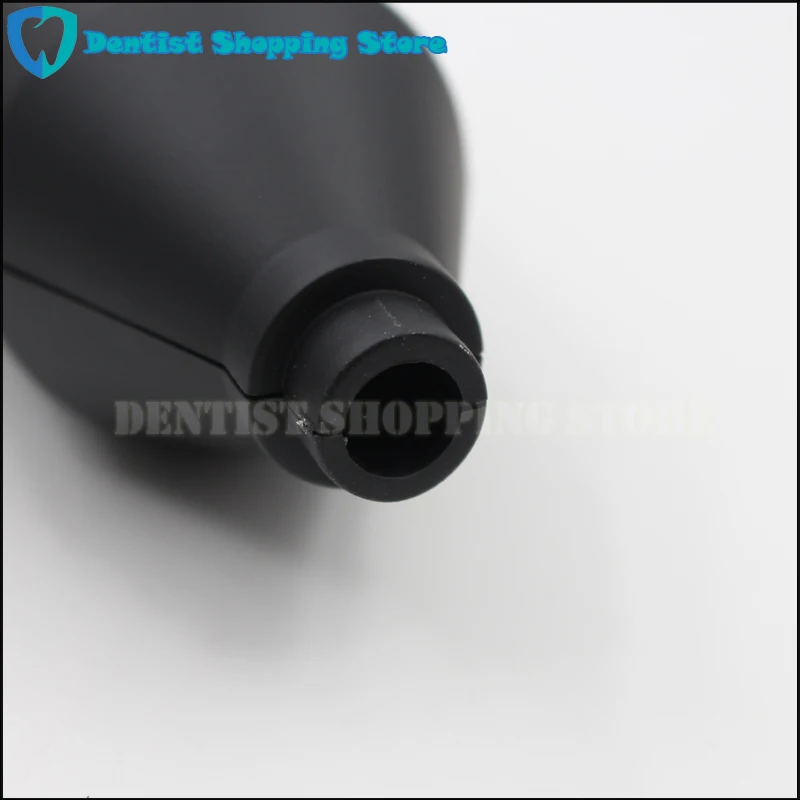 Oral OrthodonticsO Dental Teeth Tooth Dry Dryer Drying Machine with 2 Nozzle TIPS Free Shipping