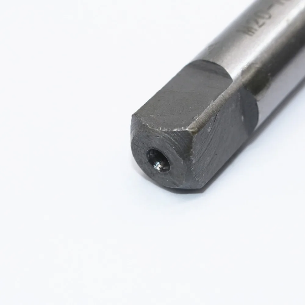 1PC метчик м10 M12 M14 M16 M18 HSS Metric Machine Tap Right Hand Thread Drill Bits Taping Tools