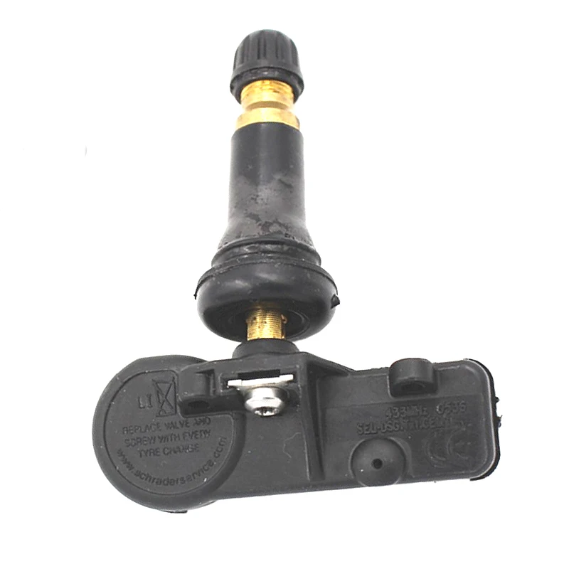 

9673860880,9677130580 Tire Pressure Monitoring System Tire Pressure Sensor TPMS sensor For Peugeot 307 308 3008 5008 433MHZ