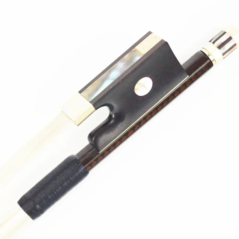 Diamond Carbon Fiber Violin Bow Pernambuco Performance***SPECIAL 50% OFF*** P5 Violin Parts Accessories