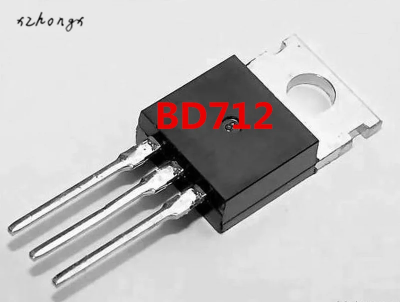 BD712 TO-220