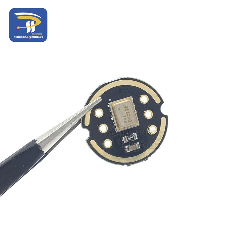 Omnidirectional Microphone Module I2S Interface INMP441 MEMS High Precision Low Power Ultra small volume for ESP32