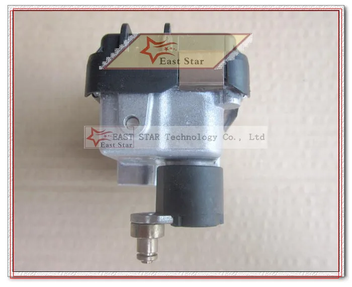 Turbo Elektrische Actuator elektronische wastegate G042 G-042 G42 G-42 Turbo Elektronische ACTUATOR Klep 752406 6NW009206 6NW-009-206