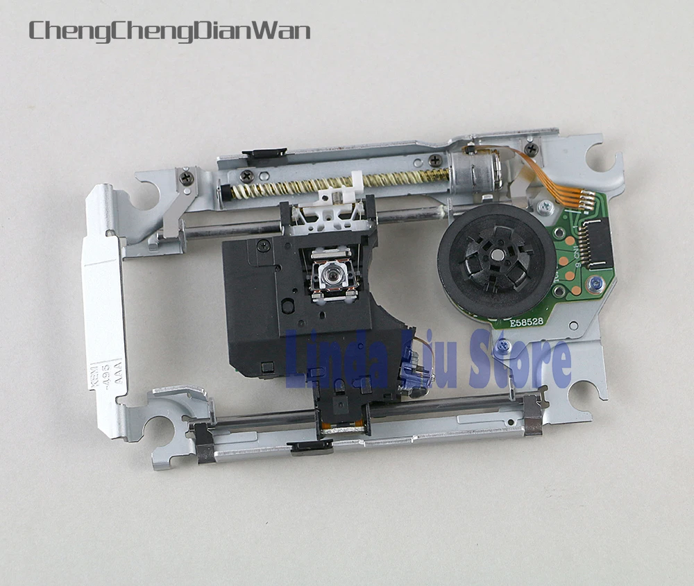 

High Quality Laser Len KES495AAA With Mechanism Deck KEM-495AAA KES-495A For PS3 Slim Game Controller