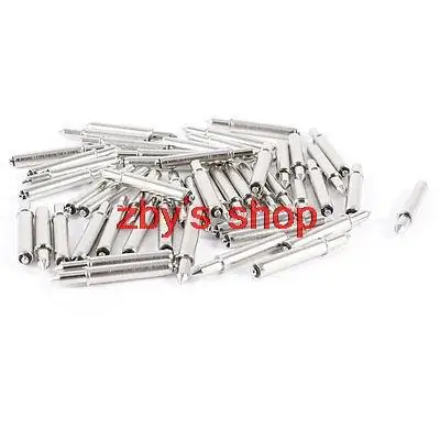 

50 +-2%Pieces 36mmx4mm Spherical Radius Tip Spring Testing Probes GP-2S