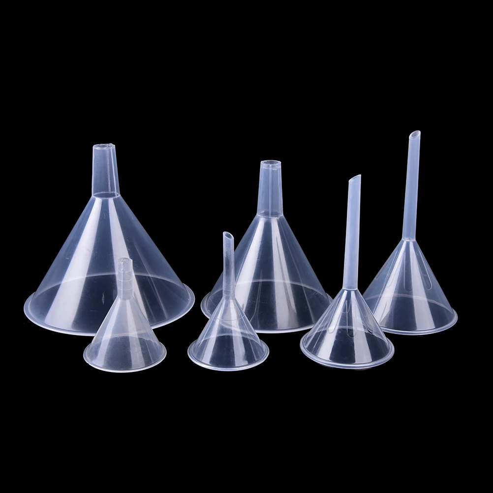 1pcs Perfume Funnel 1/2