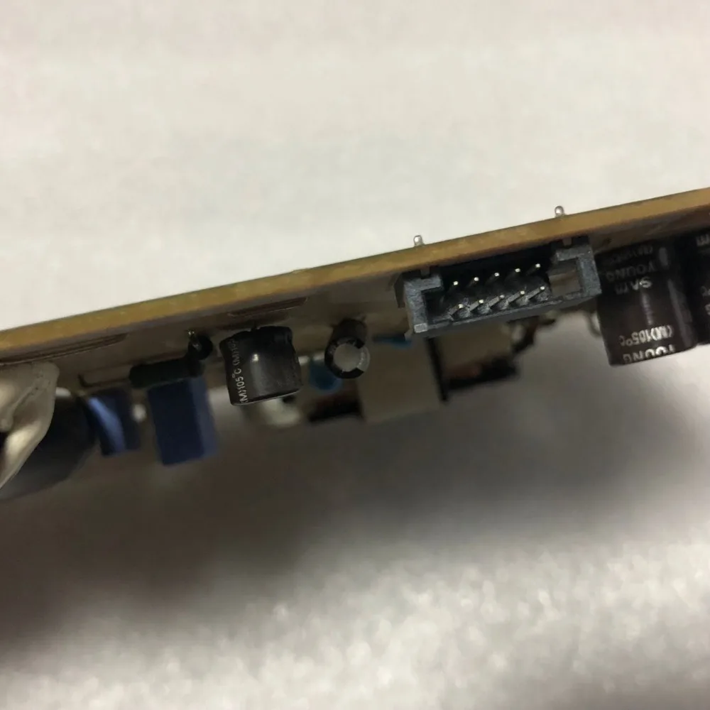 power board for 100% original  power supply L48S1-ESM BN44-00703A BN44-00703E BN44-00703B