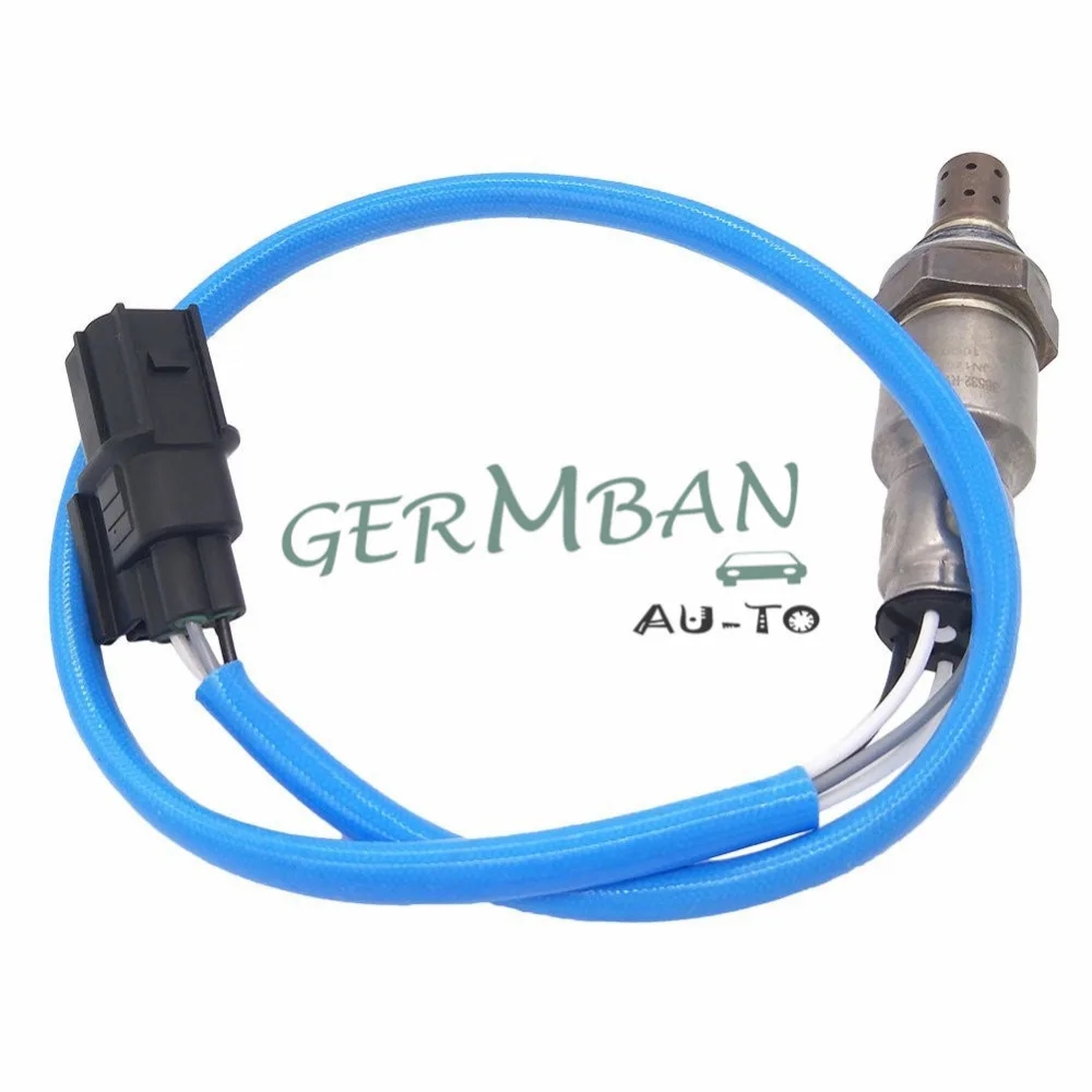 234-4351 Sonda lambda O2 Czujnik tlenu do Honda Acura 2007-2008 36532-RYE-A01 36532RYEA01
