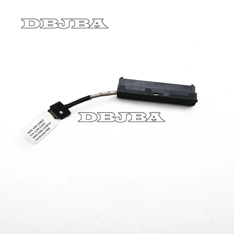 New mini HDD cable For Lenovo Flex3-1120 Yoga 300 300-11IBY yoga300-11 Hard Driver cable Connector 5C10J08424 1109-01051