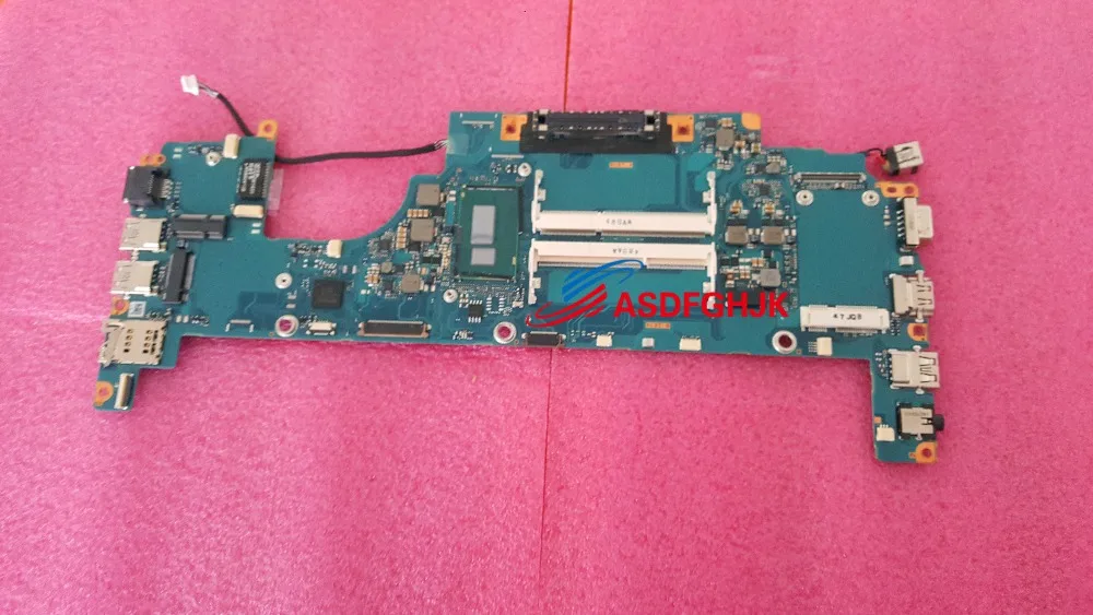 

FOR Toshiba Portege Z30-a Laptop Motherboard WITH I5-4310U Fauxsy4 A3805a 100% Perfect work