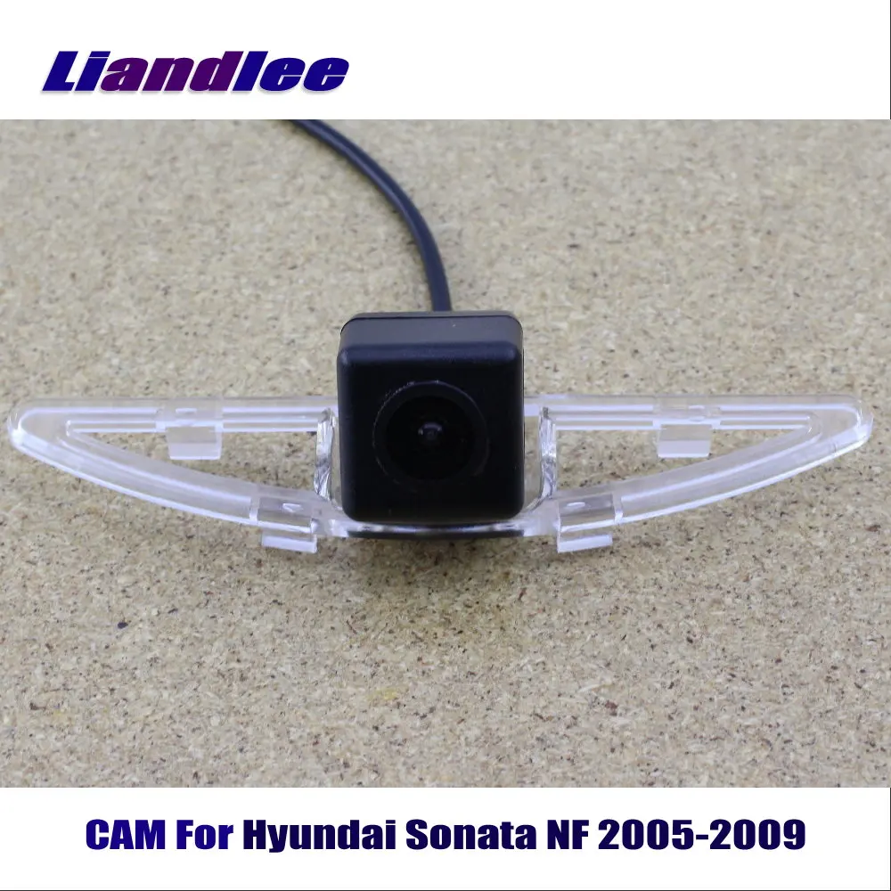 

For Hyundai Sonata NF 2005-2009 Car Reverse Parking Camera Rearview Backup CAM HD CCD Night Vision