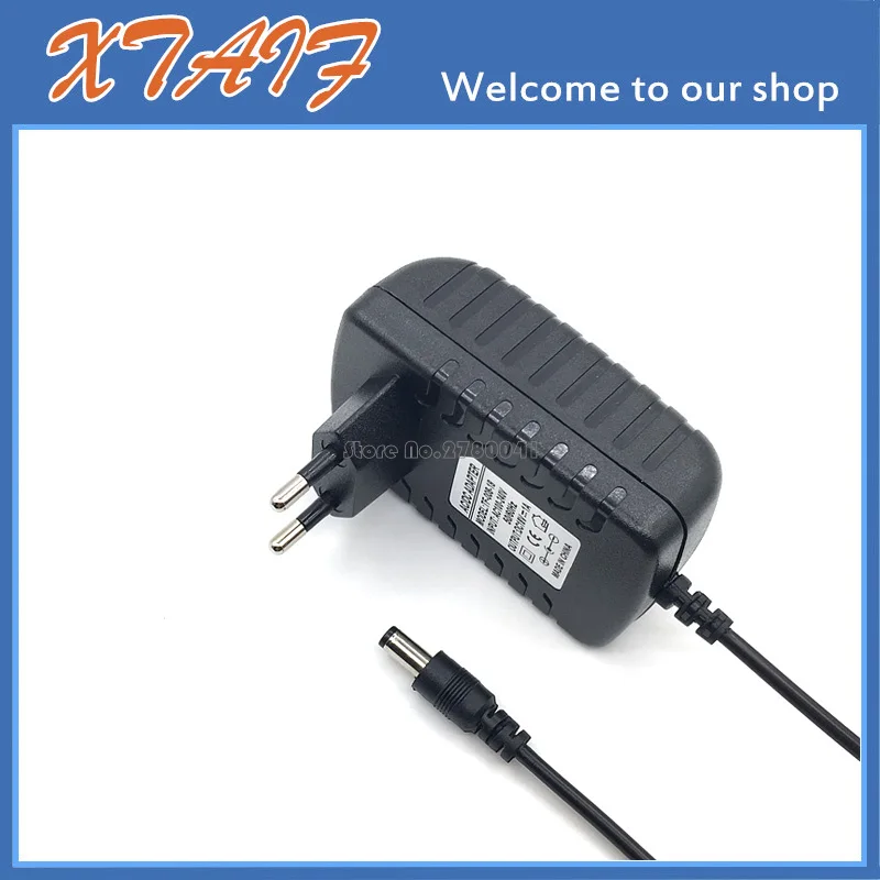 الاتحاد الأوروبي/الولايات المتحدة/المملكة المتحدة/الاتحاد الأفريقي التوصيل عام 18 فولت 1000MA امدادات الطاقة للطوب Mxr 18 فولت الدواسات ECB006 دنلوب ECB004US #6