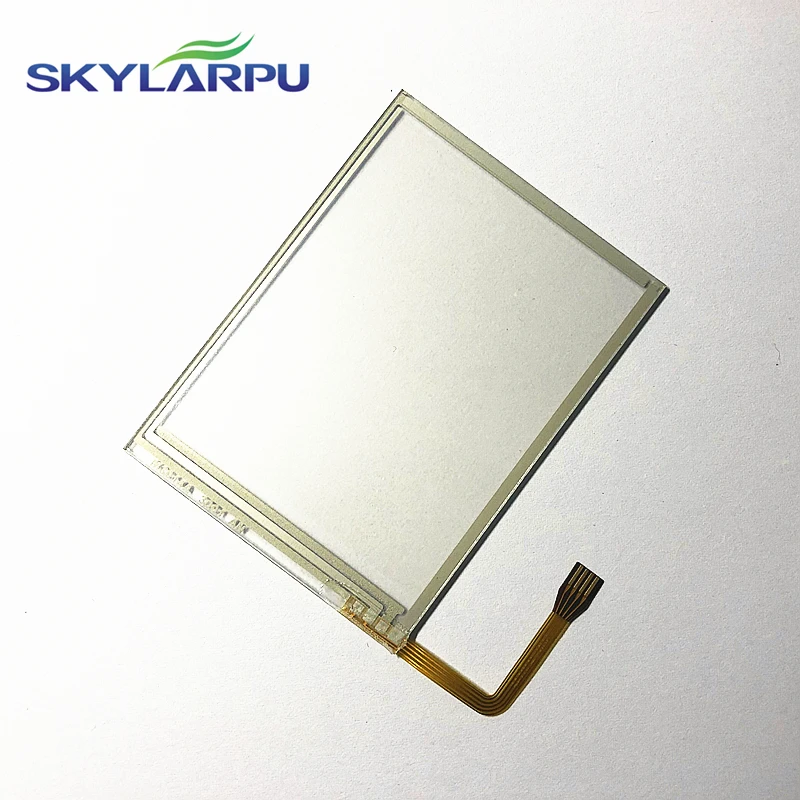 

Skylarpu 5pcs/Lot Data Collector Touchscreen For Symbol MC2100 MC2180 PDA Touch Screen Panel Digitizer Glass Repair Replacement