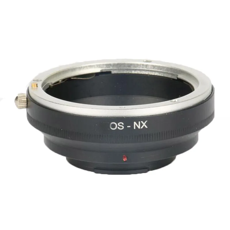 FOR Canon EOS-NX EF-NX Adapter Ring EF EF-S Lens Adapter to for Sumsang NX Mount Camera NX5 NX10 NX11 NX20 NX200 NX300 NX1000