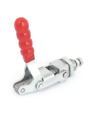 318Kg Holding Capacity Quick Release Push Pull Type Toggle Clamp 36224