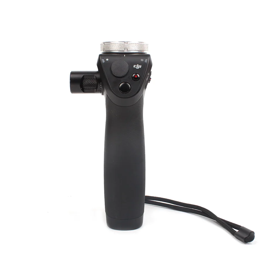 Per DJI OSMO + OSMO accessori cardanici mobili 1/4 adattatore connettore per montaggio a vite convertitore estensibile con staffa in lega di