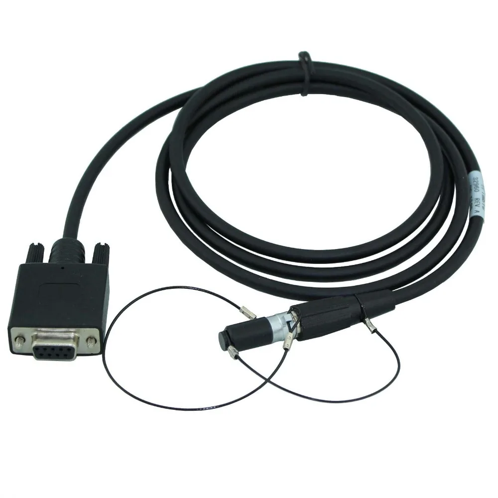 

BRAND NEW Data cable for 5700,5800,R7 & R8 TSC1 E etc ( 32960 type )