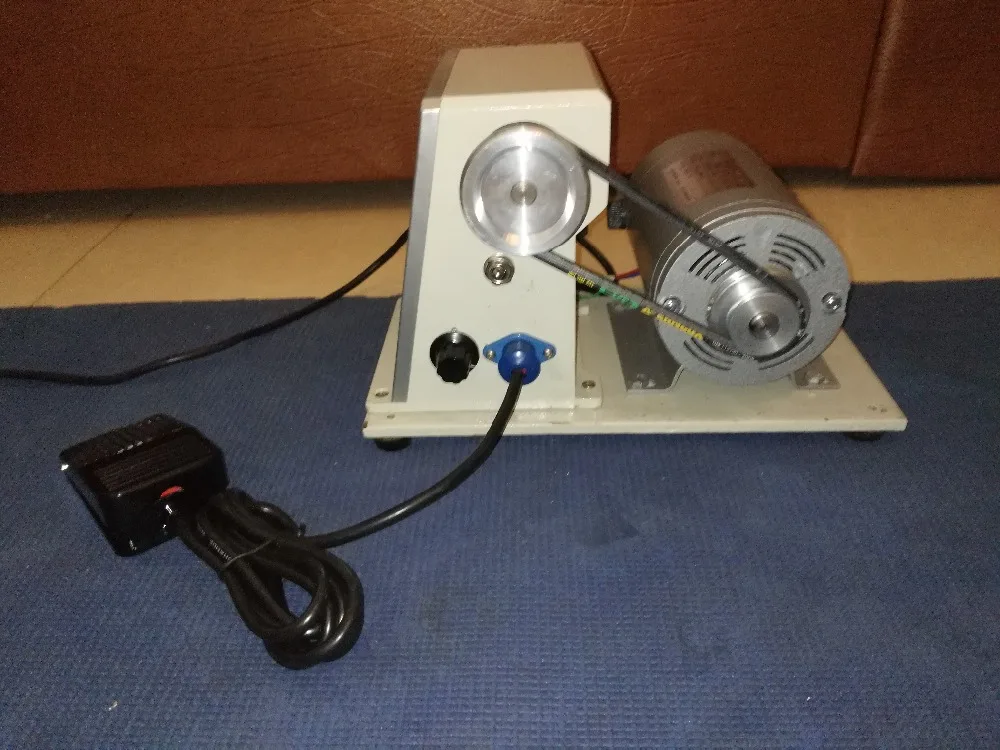 Computer controlled coil transformer winder winding machine 0.03-1.8mm