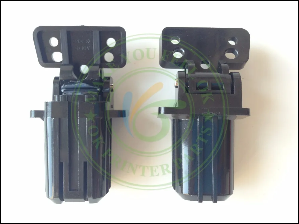 2PC X NEW CF288-60027 CF288-60030 Assy-ADF Hinge ADF Hinge Assembly for HP Pro 400 MFP M401 M425 M425DN M425DW M521 M525