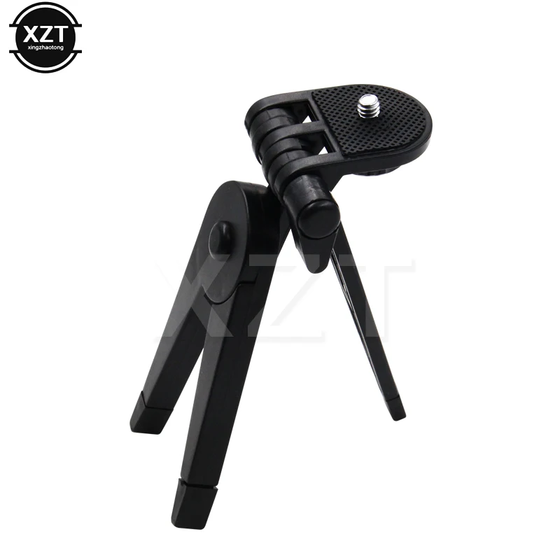 Folding Tripod Stand Adjustable camera mount angle legs for Canon for Nikon Cameras DV Camcorders