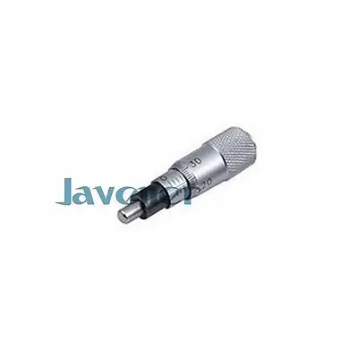 

Micrometer Head MT6.5-3 Travel :6.5mm( 2.55" ) Gradient Spacing