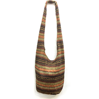 Vintage Fashion Bohemian Boho Style Sling Shoulder Messenger Crossbody Bags Women's Handbags Bag Hippie Hipster Bags free Gift
