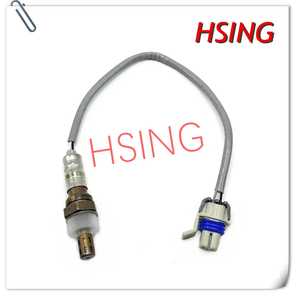 

Oxygen Sensor O2 Sensor Fits For Chevrolet Camaro Cadillac Escalade 3.5L ***Part No# 12609457 234-4256 12611165