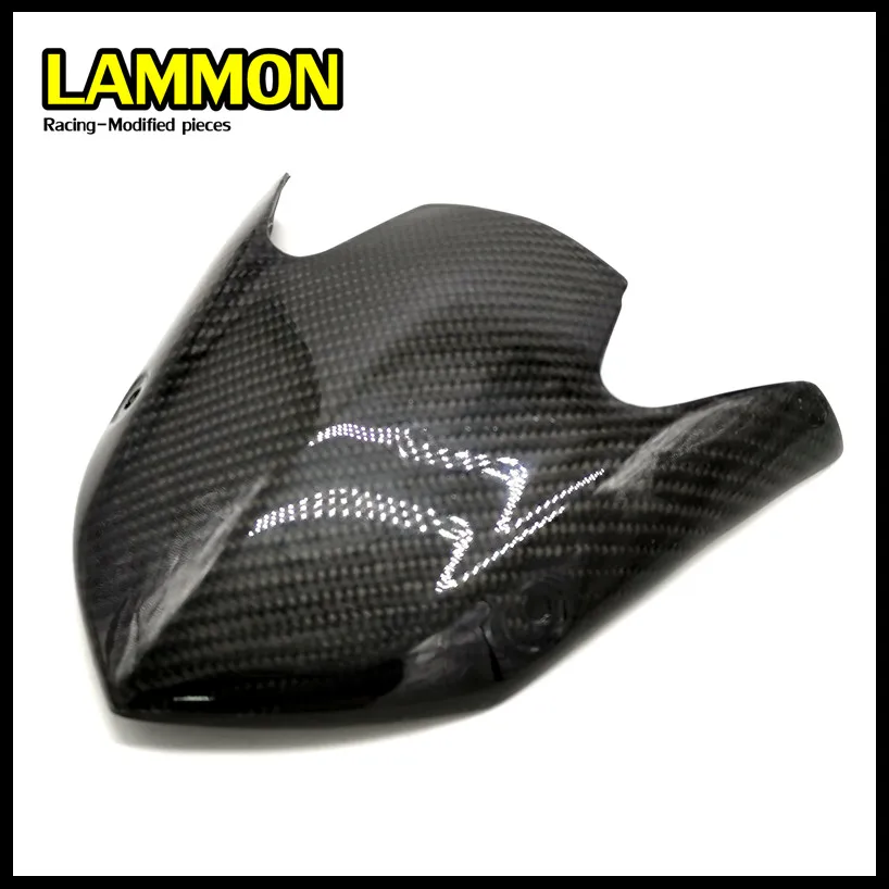 

FOR KAWASAKI Z1000 2015 2016 Motorcycle Parts Fairing Carbon Fiber Windshield