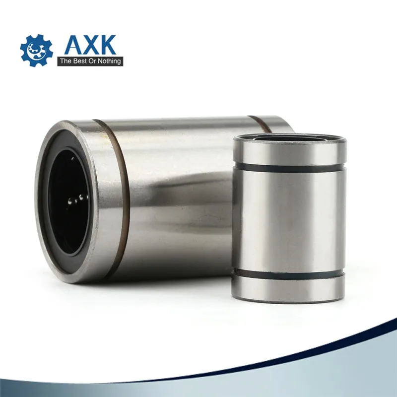 Rolamento de bola linear cnc para impressora 3d