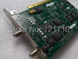 Industrial equipment board pci interface 748-0184-C1