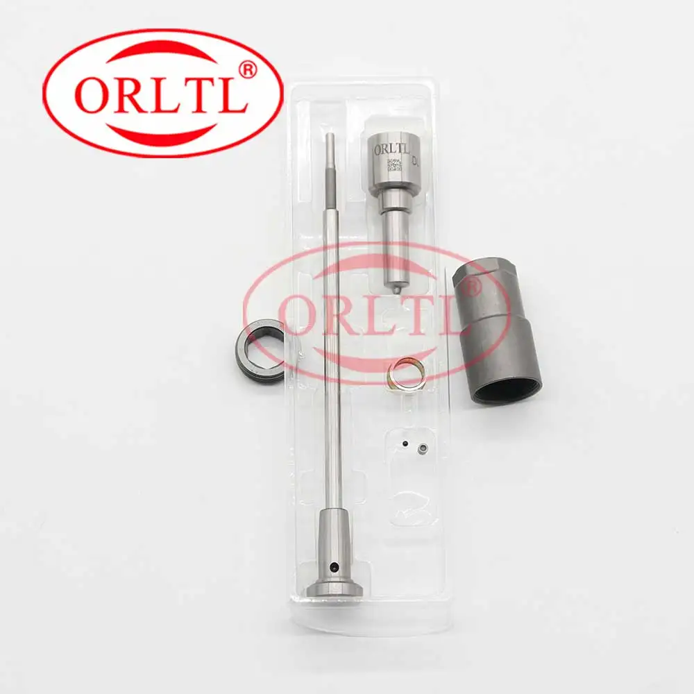 F00ZC99021 DSLA145P763 commen rail Fuel Injector nozzle 0433175175 Valve  F00VC01016 for 0445110002, 0445110001, 0986435001