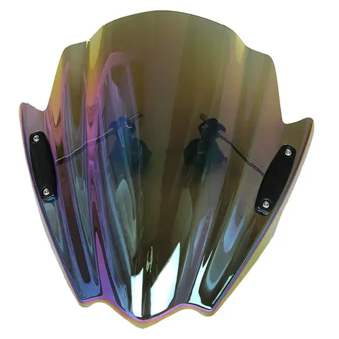Ветровое стекло для мотоциклов Honda Hornet CB600F CB 600 F CB599 CB650F CB650R CB500F CB500X 2008-2017 2018 2019