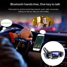 Bluetooth FM Transmitter #6
